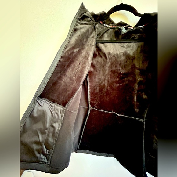 Spyder Active Water Repellent Women Jacket - Picture 10 of 16